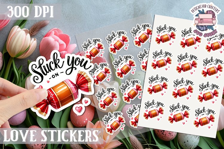 Valentines Day Clipart Image 22