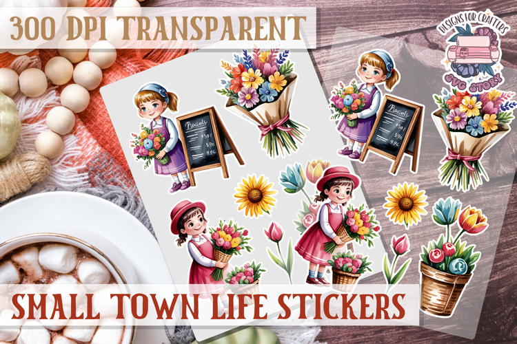 Planner Clipart Image 17