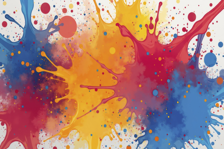Colorful Background Image 15