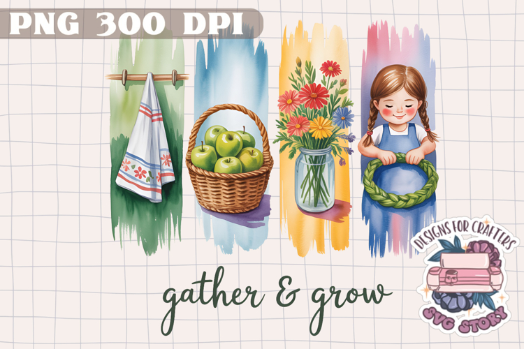Rustic Svg Image 24