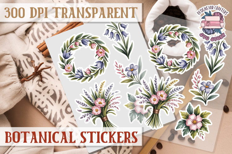 Stickers Svg Image 9