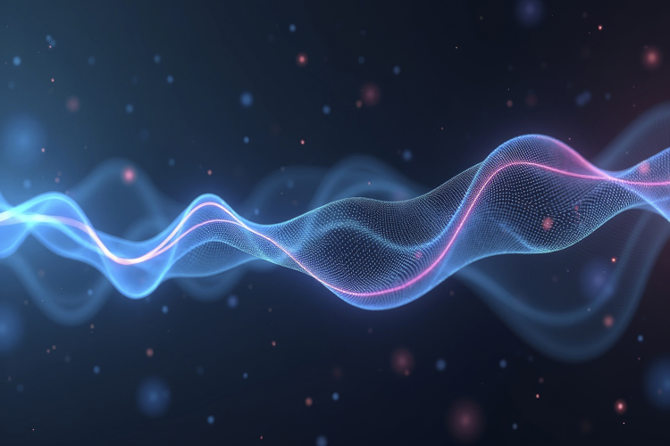 Wave Texture Image 5