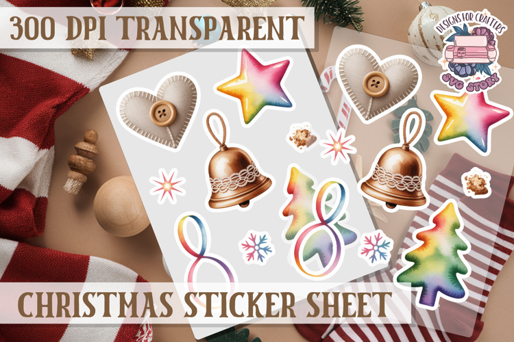 Vintage Christmas Svg Image 20