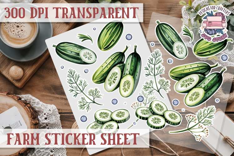 Stickers Svg Image 15