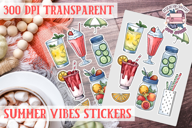 Scrapbook Clipart Image 7