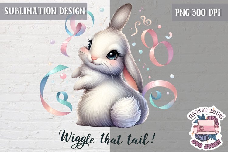 Cute Animals Clipart Image 7