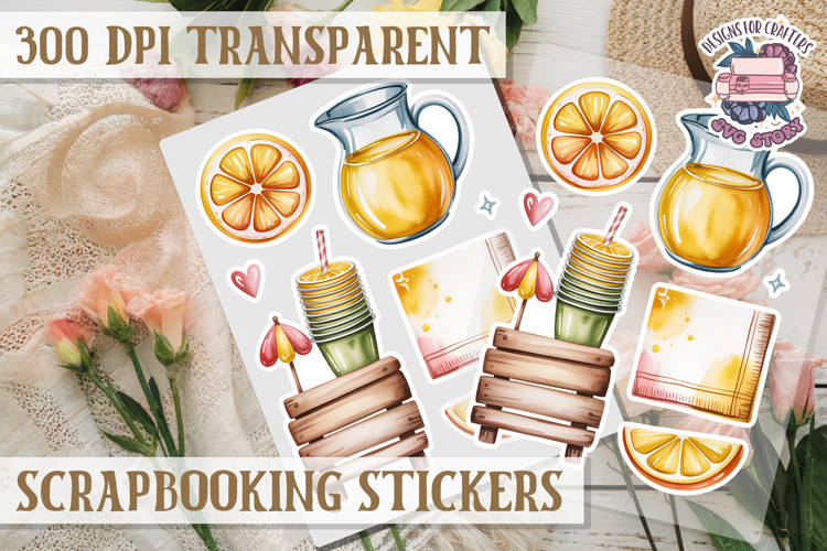 Aesthetic Stickers Image 17
