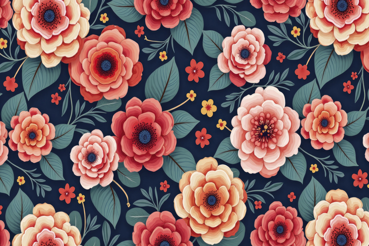 Pattern Background Image 13