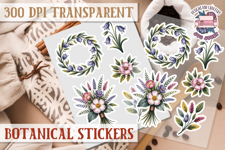 Stickers Svg Image 8