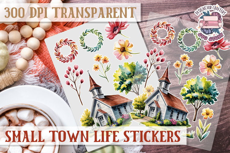 Planner Clipart Image 16