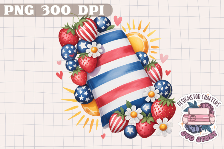 Strawberry Png