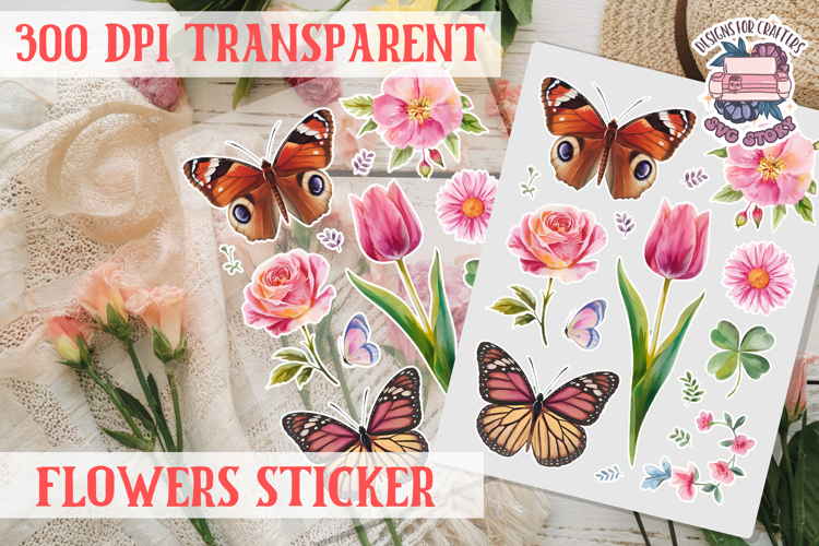 Stickers Svg Image 14
