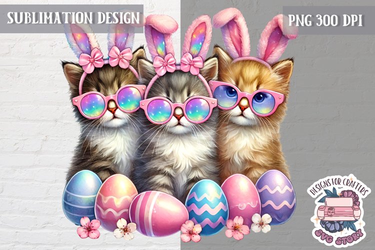 Easter Eggs Svg Image 20