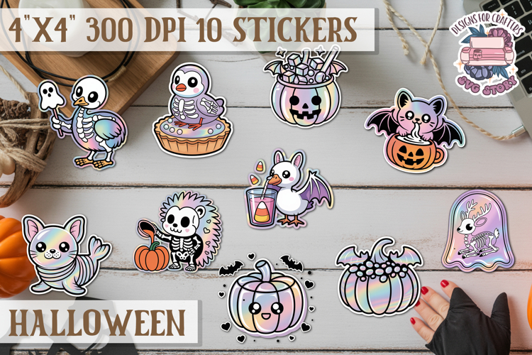 Scary Clipart Image 14