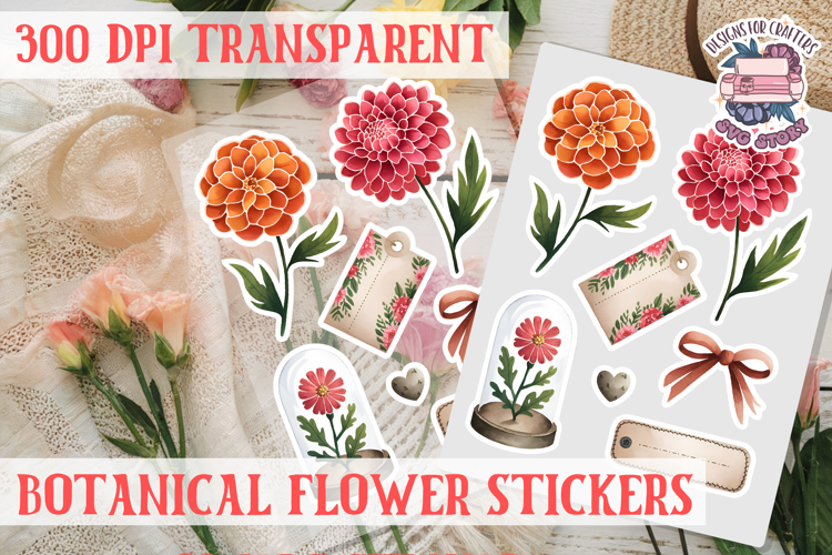 Stickers Svg Image 24