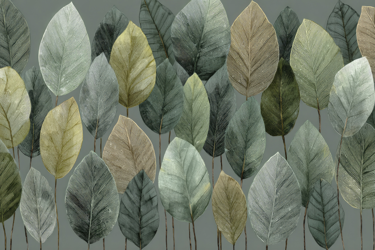 Green Texture Background Image 21