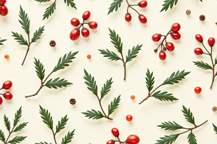 Green Texture Background