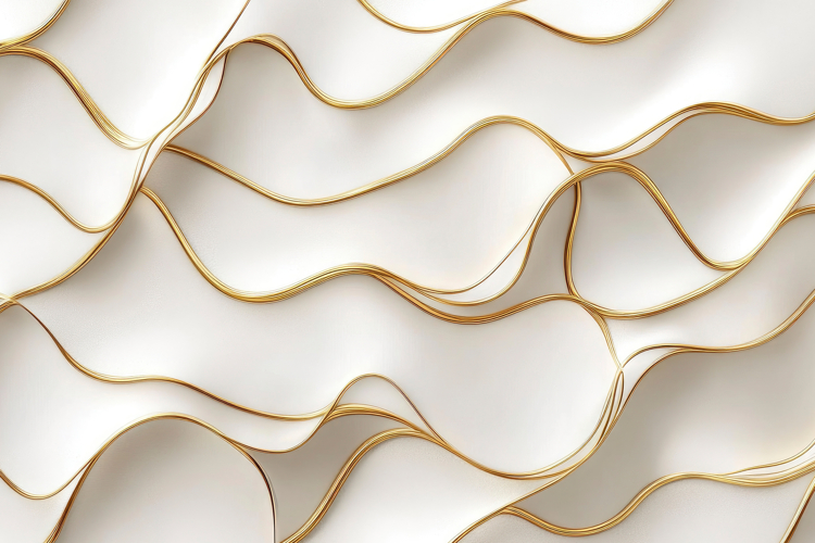 Gold Texture Image 14