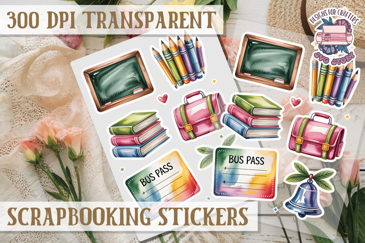 Aesthetic Stickers Image 16