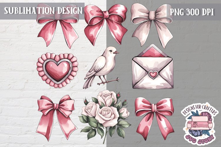Valentines PNG Image 2