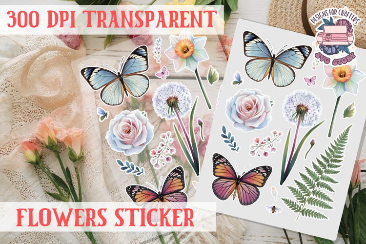 Stickers Svg Image 13