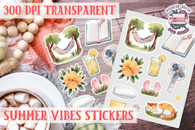 Scrapbook Clipart Image 6