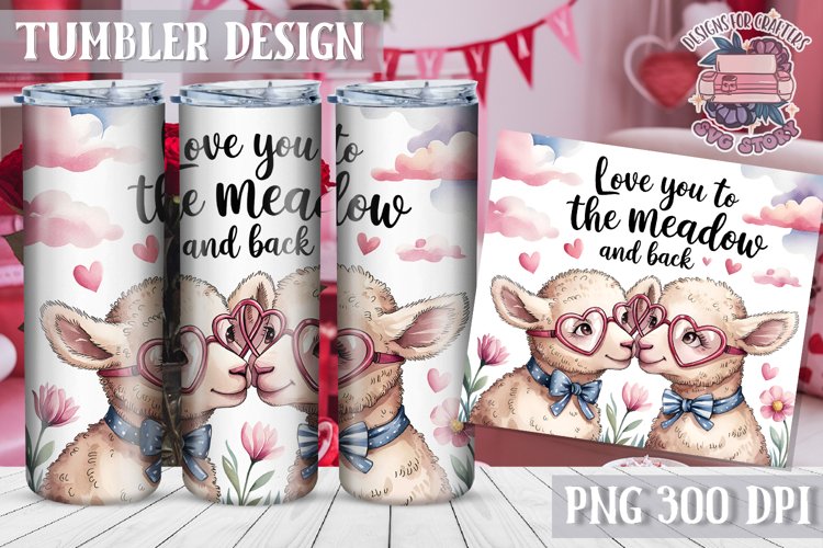 Sublimation Tumbler Designs Image 22