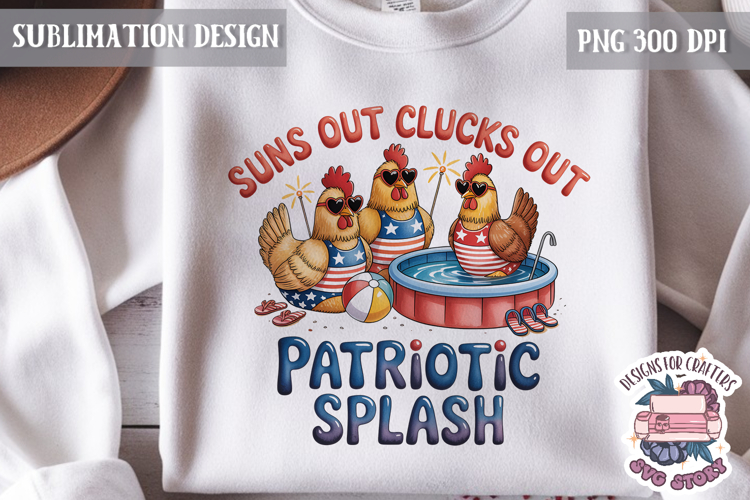 Chicken Png Image 9