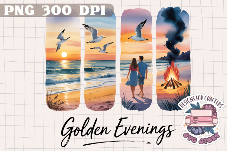 Summer Vibes Svg Image 16
