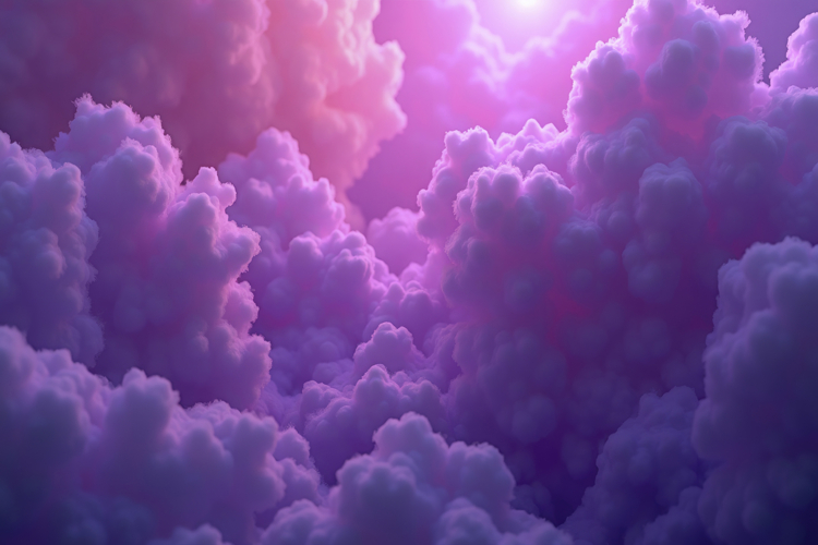 Purple Texture Background Image 6