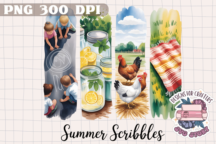 Rustic Svg Image 22