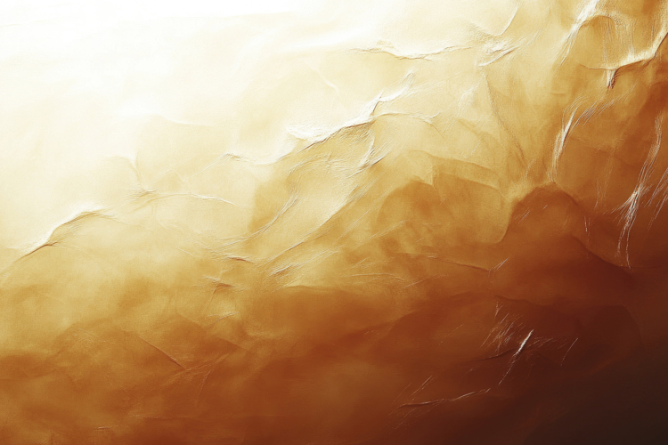 Brown Gradient Background Wallpaper