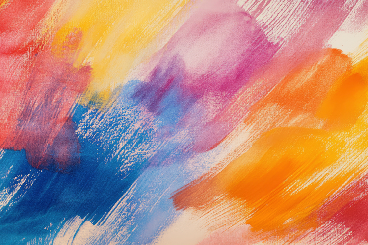 Watercolor Background Wallpaper