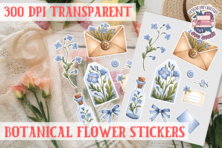 Stickers Svg Image 22