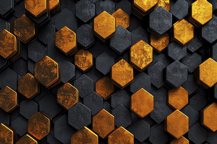 Hexagon Texture