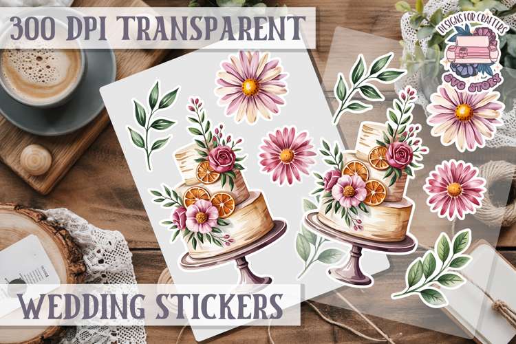 Wedding Clipart Image 19