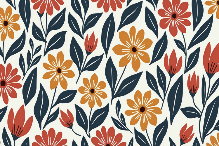 Pattern Background Image 5