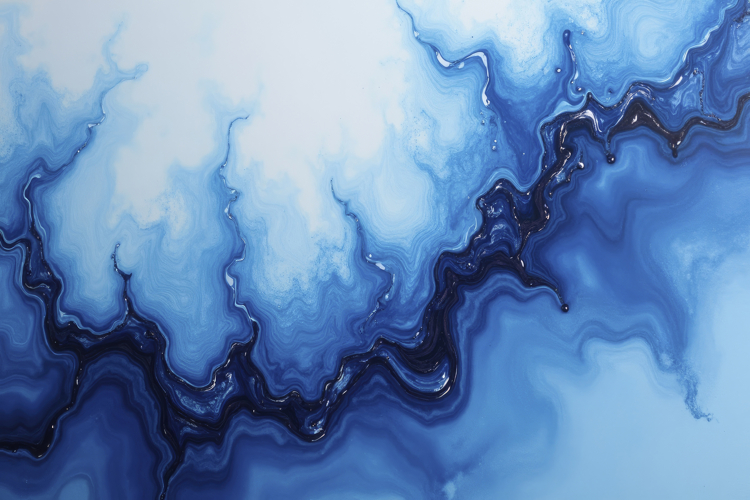 Blue Texture