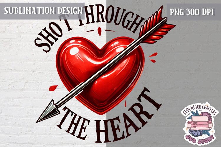Heart Symbol Svg Image 23