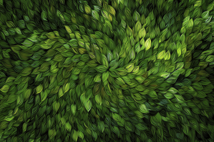 Green Texture Background Image 8