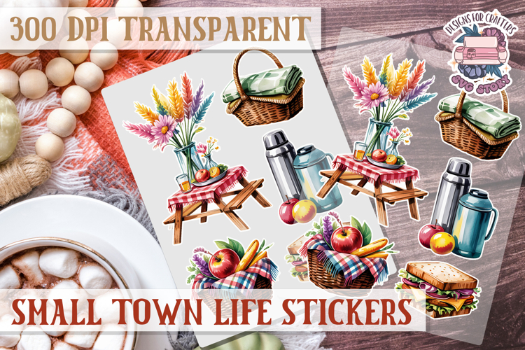 Planner Clipart Image 24
