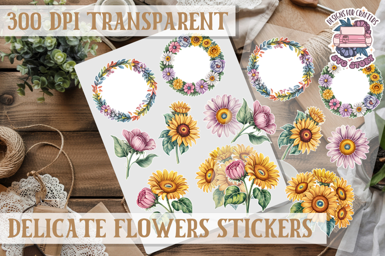Planner Clipart Image 7