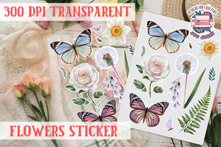 Stickers Svg Image 12