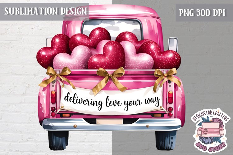 Valentines PNG Image 9