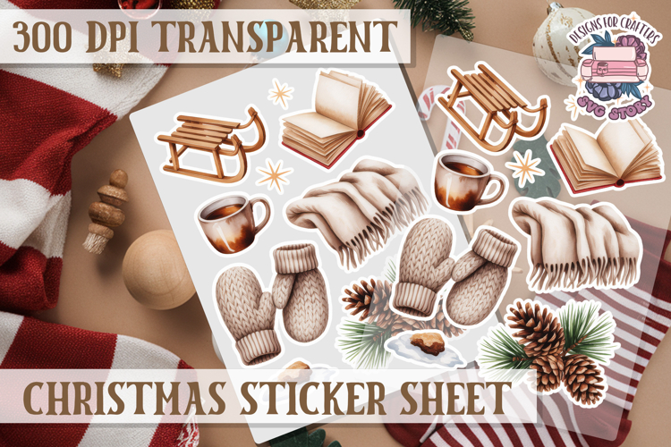 Printable Planner Stickers