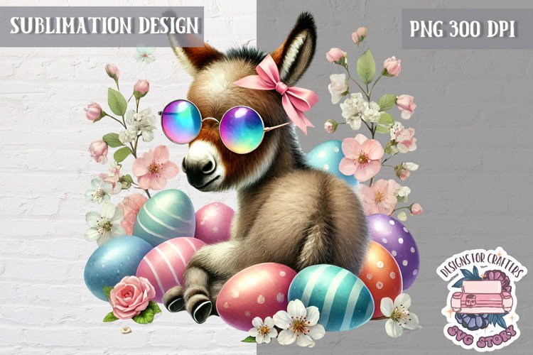 Easter Eggs Svg Image 18