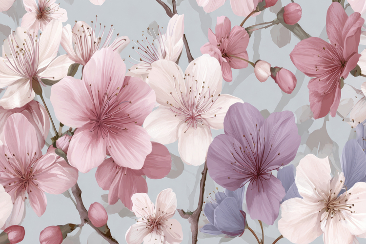 Cherry Background Image 7