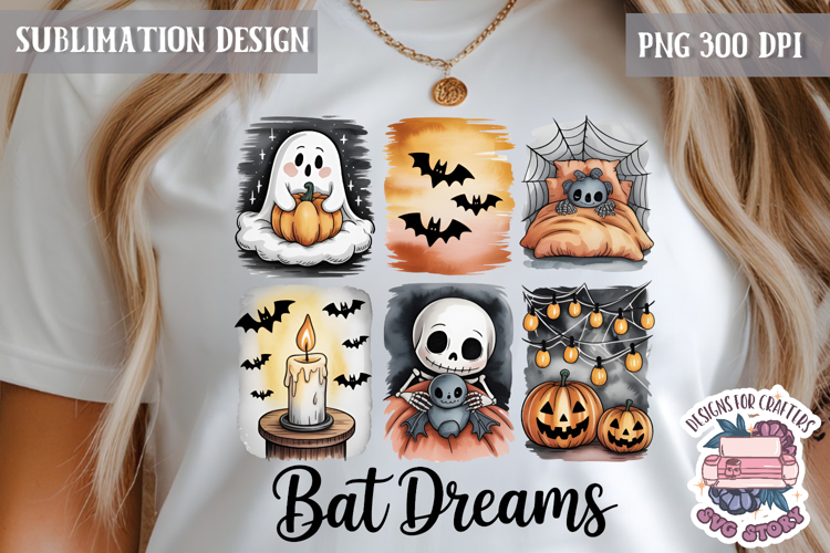 Halloween Rainbow Svg Image 2