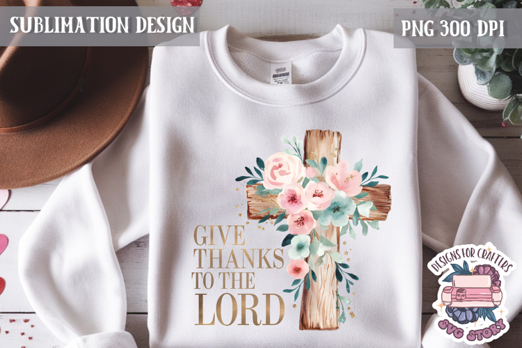 Easter Cross Svg Image 7