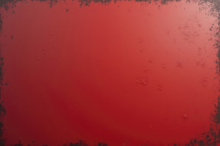 Abstract Red Texture Background Wallpaper
